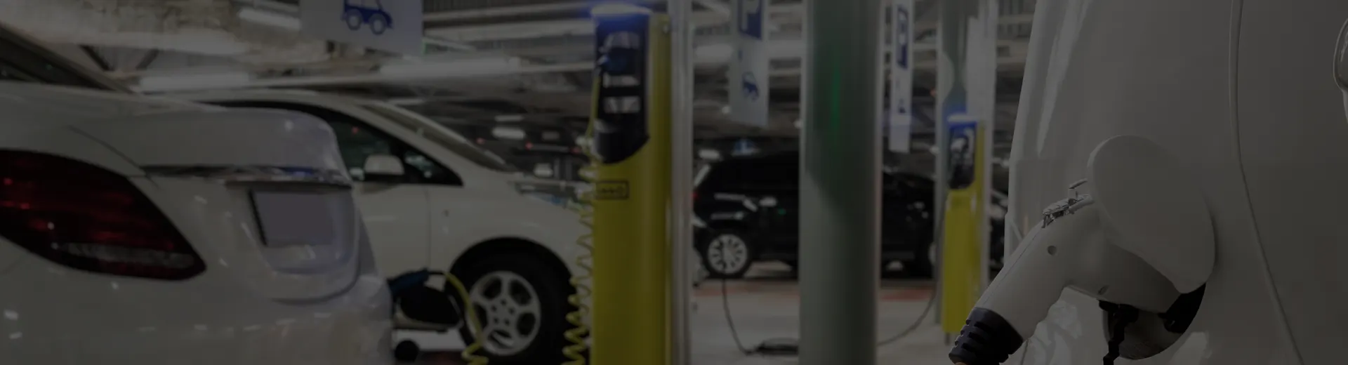 Vehicules electriques